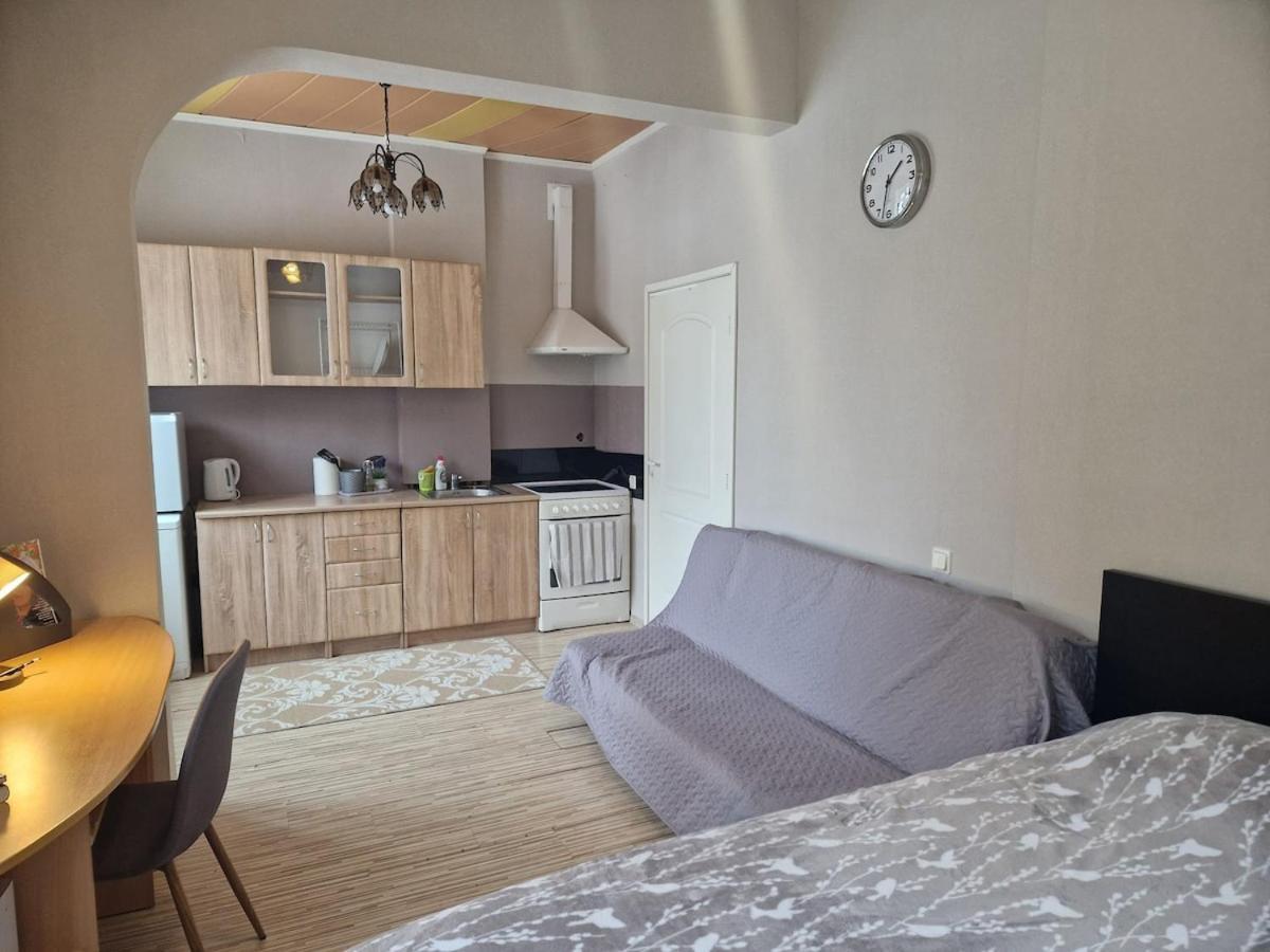 Small And Cozy Flat Butas *