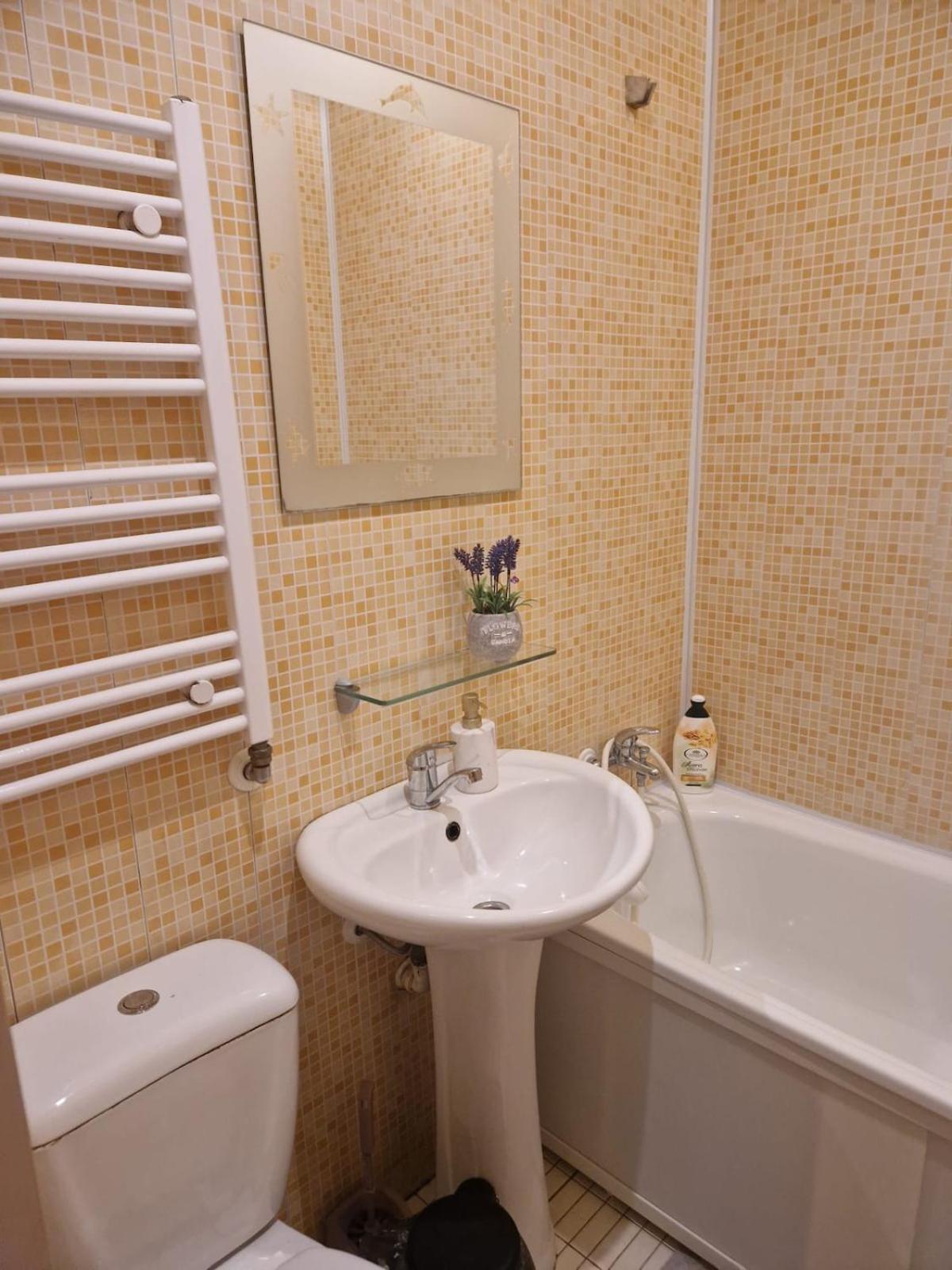 Small And Cozy Flat Butas Rezekne